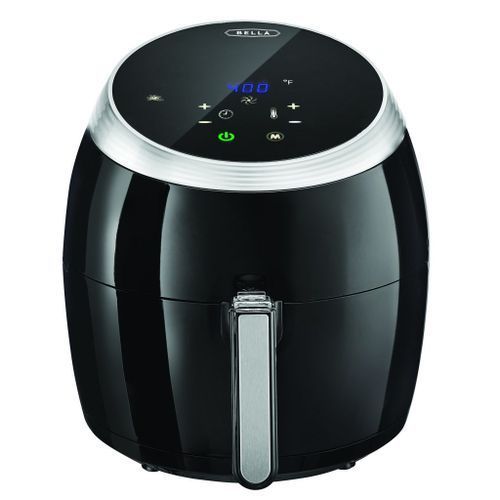 Ambiano, Kitchen, Ambiano 2 Qt Compact Black Air Fryer