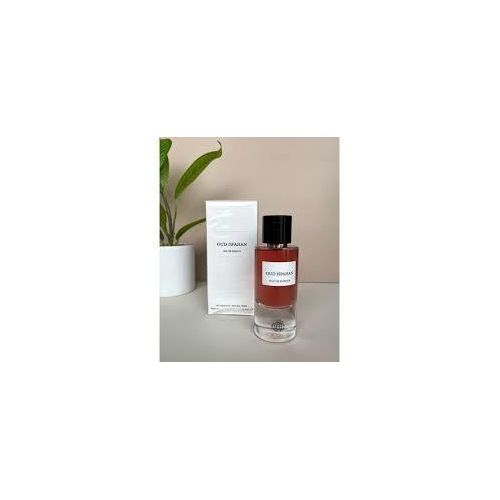 product_image_name-Generic-Oud Ispahan Fragrance World  Unisex 48hrs Long-lasting Perfume-4