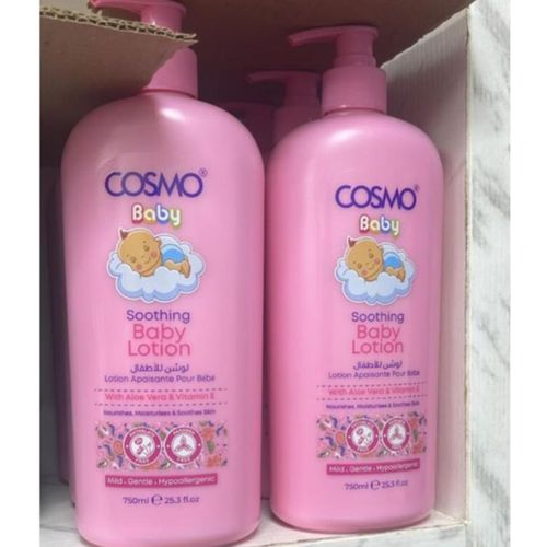 product_image_name-Cosmo-Baby Smoothing Body Lotion 750ml-1