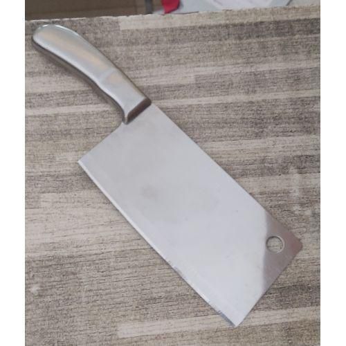 Generic Kings Butcher Knife (hard Steel)
