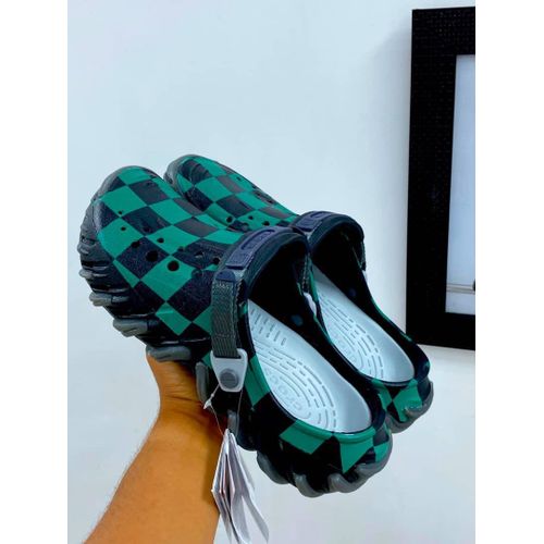 Crocs  Echo Croc Clogs Echo Classic Clogs