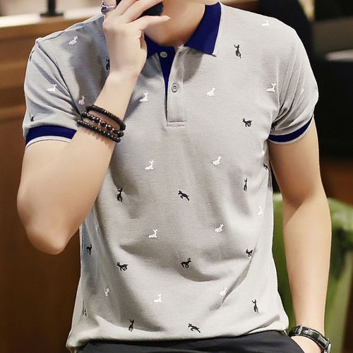Jumia polo shirts 2025