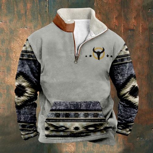 Vintage sweatshirts men cheap