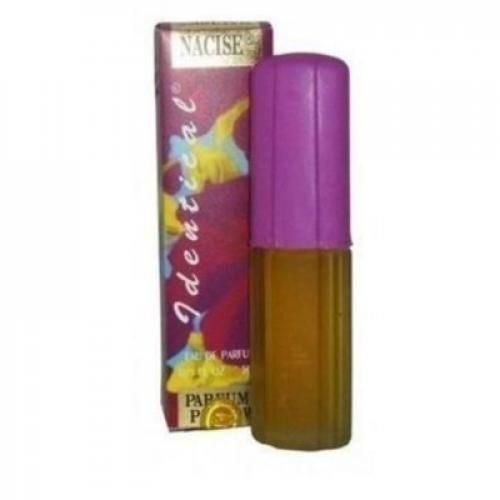 Generic IDENTICAL EAU DE PARFUM 50ML NAFDAC N0 A2-109038