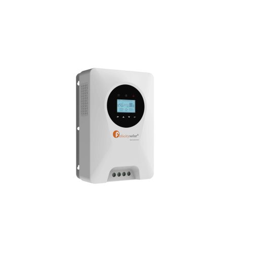 Felicity Solar 30A MPPT Solar Charge Controller 24v - image 3