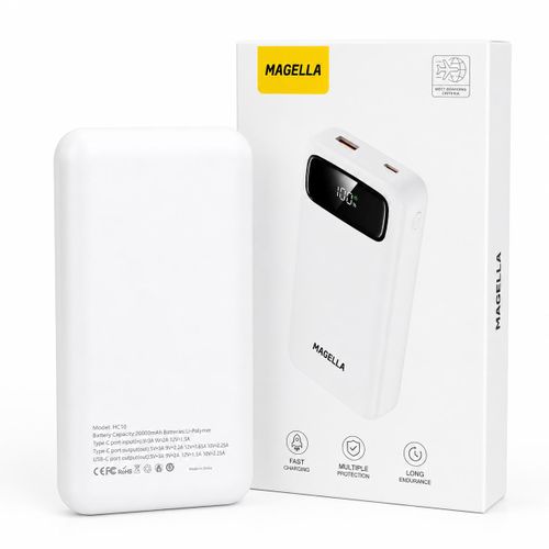 Magellan Portable Powerbank - image 3