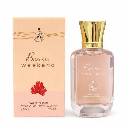 product_image_name-Smart Collection-Smart-Collection 50ML BERRIES WEEKEND(SMART WORLD)PERFUME-1
