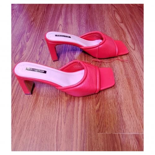 Primark block heels shop