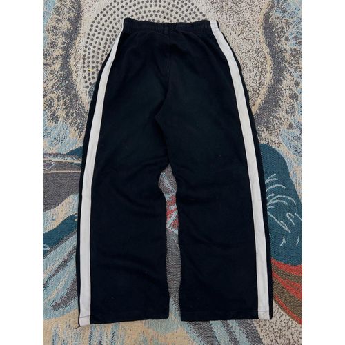 Fashion Asake Padded Baggy Jots