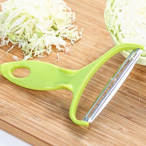 Cabbage Grater Stainless Steel Vegetable Shredder Slicer Cutter