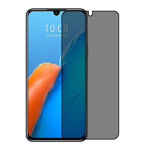 Infinix NOTE 12i PRIVACY SCREEN PROTECTOR
