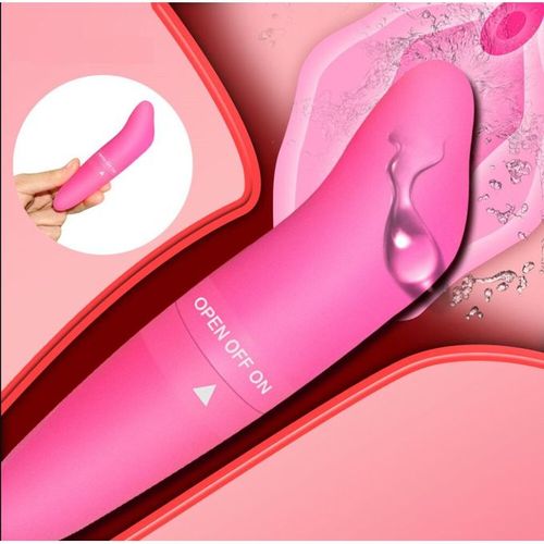 Generic Dolphin Mini Vibrator Sex Toy Jumia Nigeria