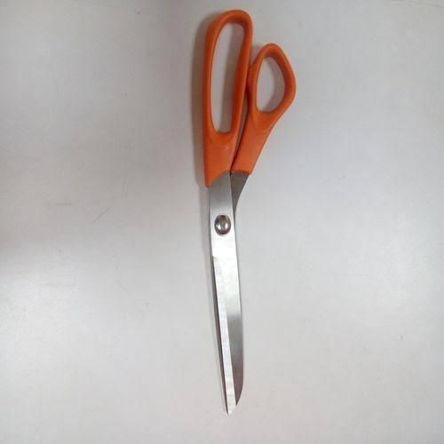 1pc All-purpose Scissors, Suitable For Home, Office, School And