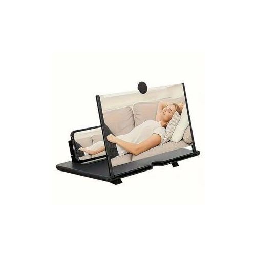 Generic Mobile Phone screen magnifier