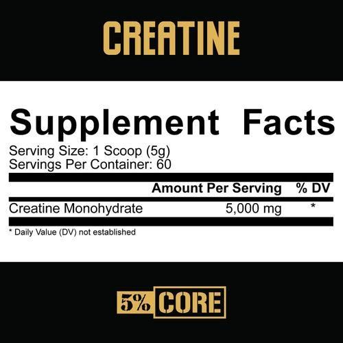 product_image_name-5percentnutrition-Creatine Monohydrate 300G QUALITY GUARANTEED-2