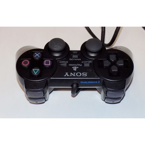 Ps2 pad hotsell jumia