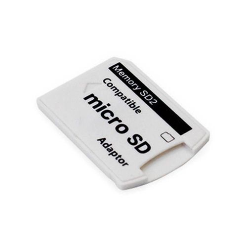 Generic Version 6.0 Memory Card Micro SD Adapter For SD2VITA PSVSD