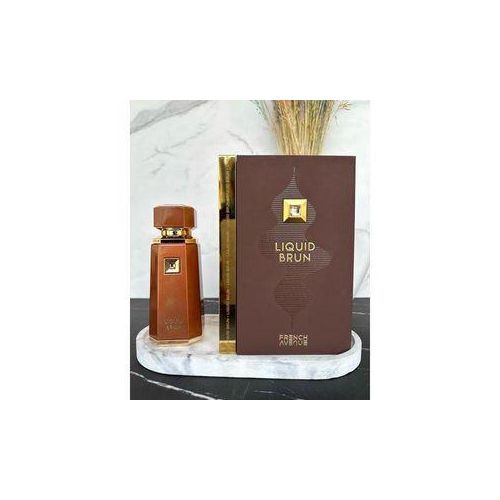 product_image_name-FRENCH AVENUE-Liquid Brun Eau De Parfum -2