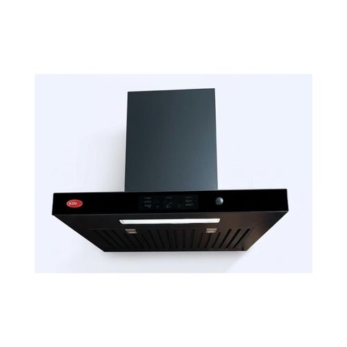 Kima X KIMAX 60CM TSHAPE RANGE HOOD KITCHEN EXTRACTOR  TEMPERED GLASS