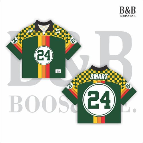 Fashion High Quality Jersey for Unisex