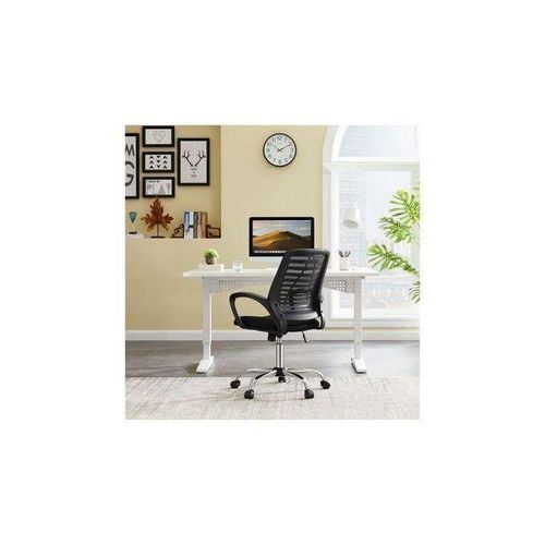 Generic Ergonomic Mesh & Fabric Office Chair