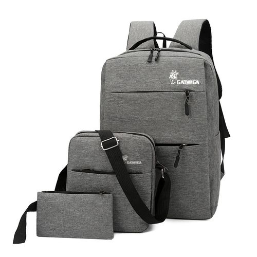 Bag 3 clearance in 1