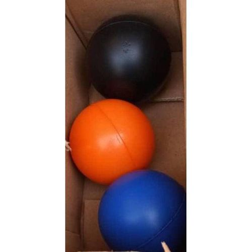 Generic Anti Stress Massage Balls