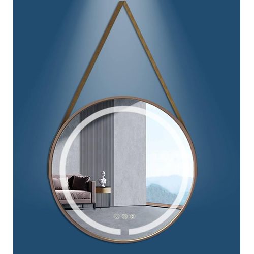 Generic LED BELT Decorative Mirror - image 2