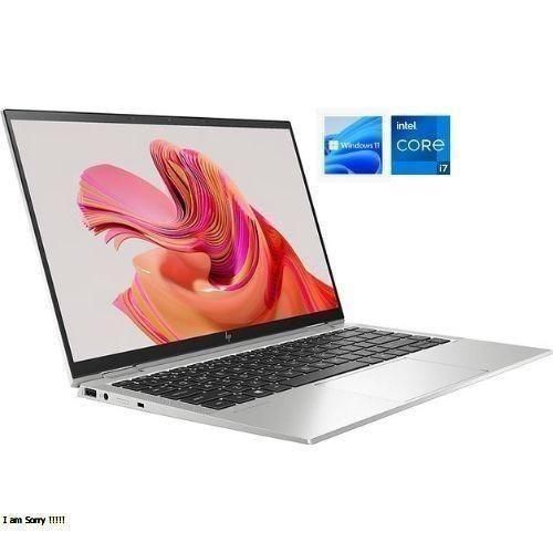 Hp ELITEBOOK X360 1040 G6 TOUCHSCREEN Intel Core I7-16GB