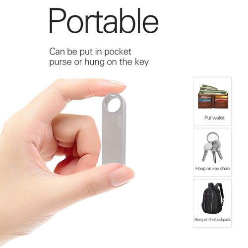 product_image_name-Generic-32GB Metal USB 2.0 Flash Disk-6