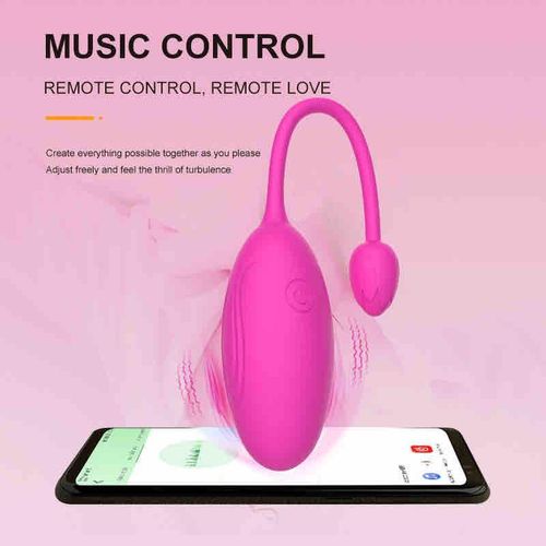 product_image_name-Dildo-Wireless Bluetooth G Spots Vibrator For Women-2