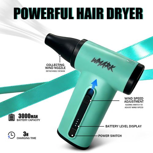 Generic 5 in 1 barber kit NG-8637 - image 6