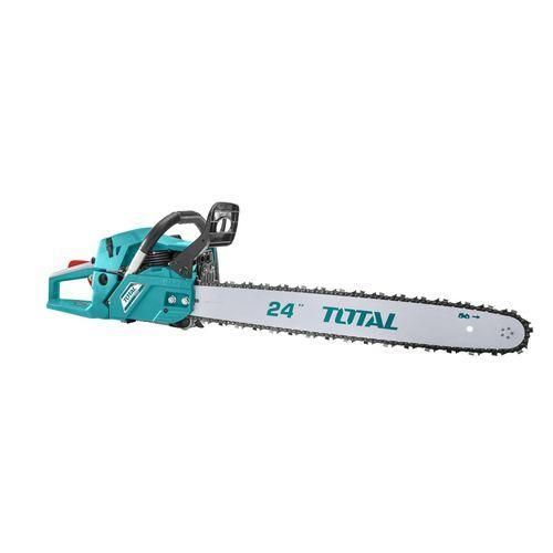 product_image_name-TOTAL-GASOLINE CHAIN SAW 62cc - 24"  -TG5602411-2