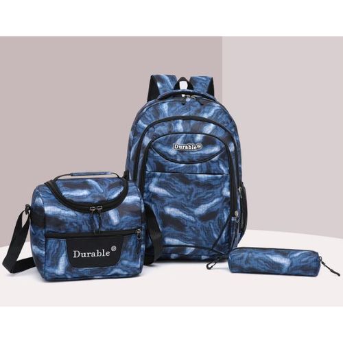 Generic Children School Bag