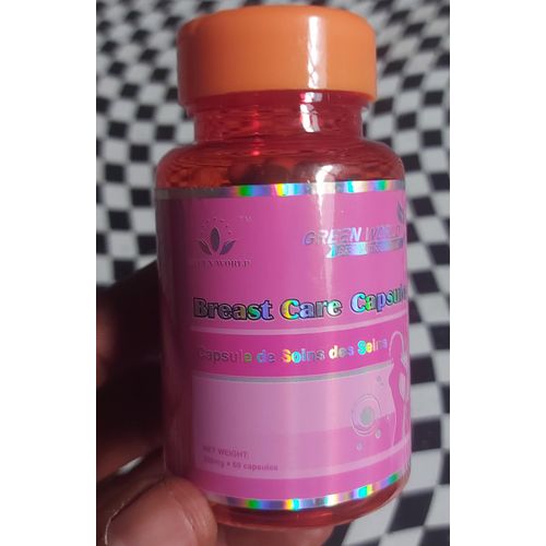 product_image_name-Green World-Breast Care Capsule-1
