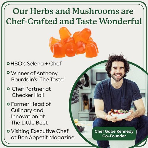 product_image_name-Plant People-WonderFocus 60 Gummies Lion’s Mane & Cordyceps-3