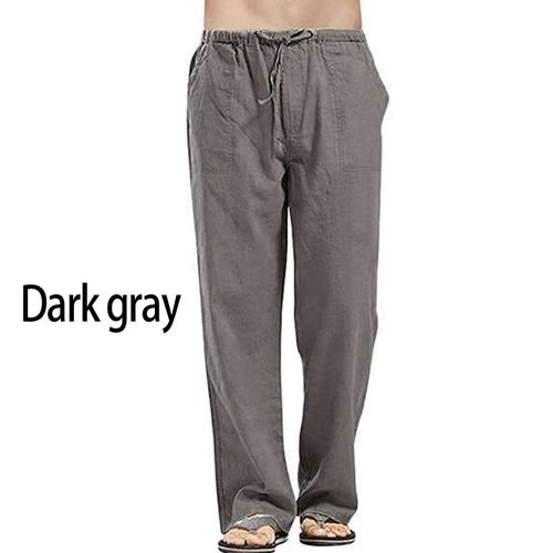 Plus Size Women's Summer Pants: Lightweight & Breathable