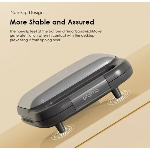 product_image_name-Oraimo-SmartSandwichMaker 750W Sandwich Maker-7