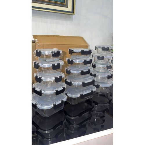 Generic Food storage container set - image 2