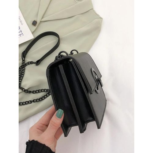product_image_name-Fashion-Classic Black Leather Crossbody Purse-6