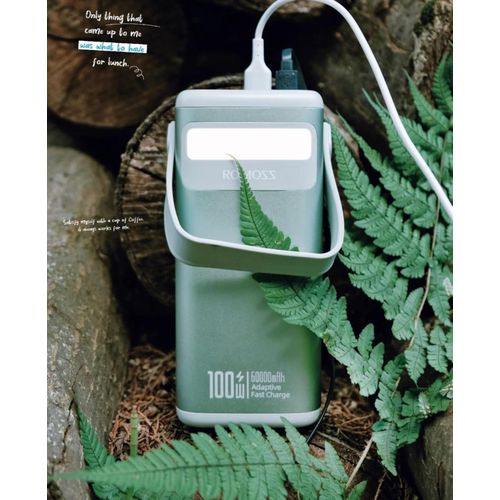 product_image_name-Romoss-60000mA Powerful 100W Fast Charge Battery Laptop Power Bank-3
