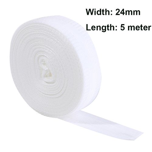 Pants Edge Shorten Self-Adhesive Tape Hem Tape For Pants No Sew Hemming 5M