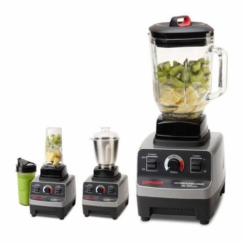 product_image_name-Qasa-Commercial Blender QBL Pro4 HEAVY DUTY/1pcs Comes With 3 Cup 1 Engine-1