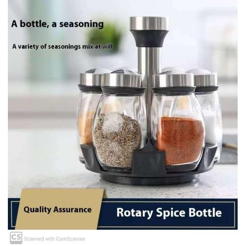 product_image_name-Generic-Revolving Spice Rack Set -3