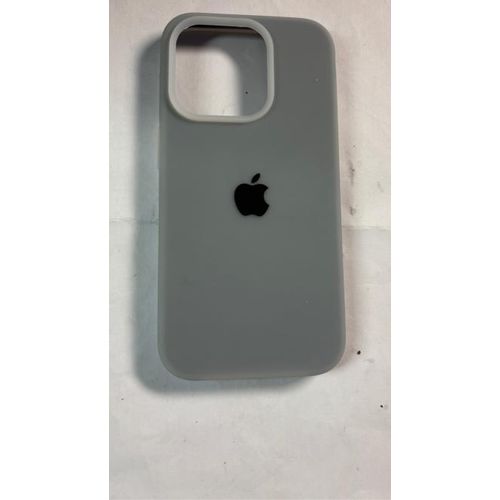 Generic IPHONE 15PRO JELLY SILICON - image 2