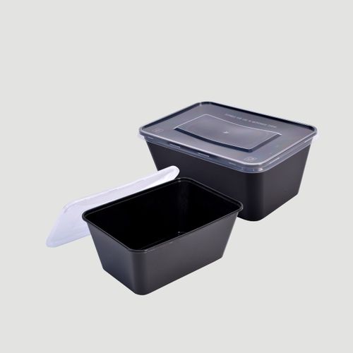 Generic 1000ml black take away containers jumia nigeria