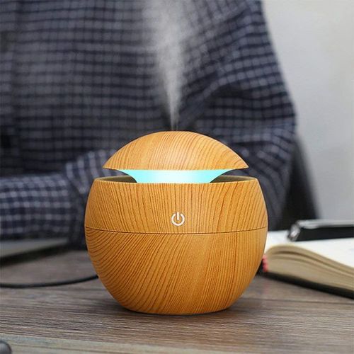 Aromatherapy diffuser new arrivals humidifier air purifier