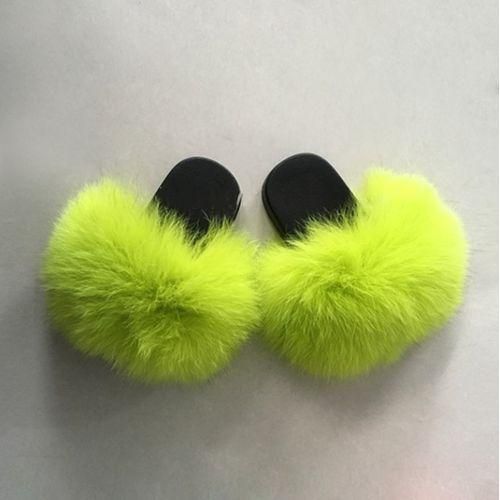 Fluffy slides kids online