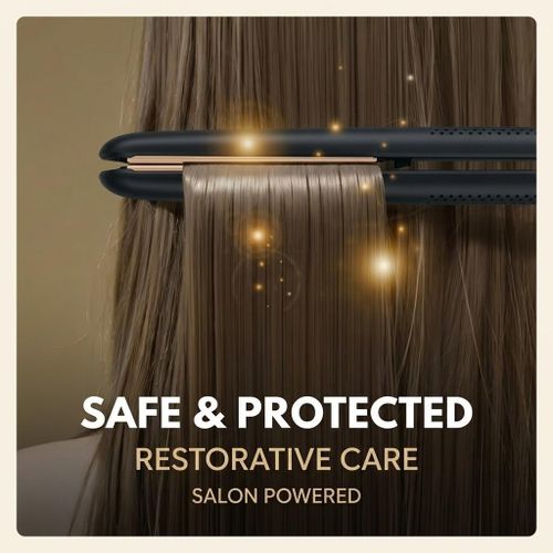 Pride Wolf 2-in-1 Professional Hair Straightener & Curler - Ceramic Flat Iron - image 5