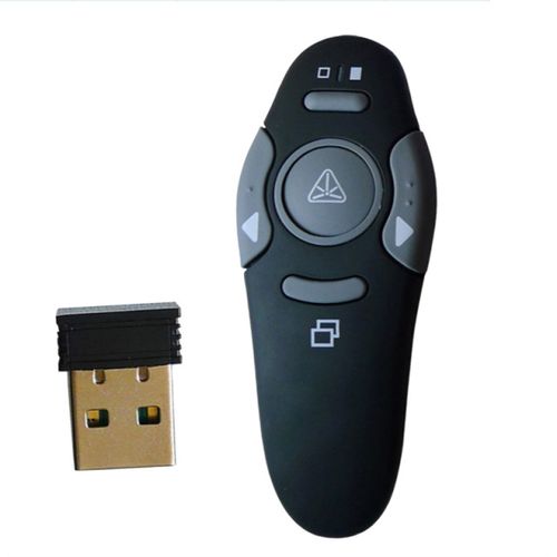 Generic Wireless Presenter USB IR Red Laser Pointers Pen Jumia Nigeria